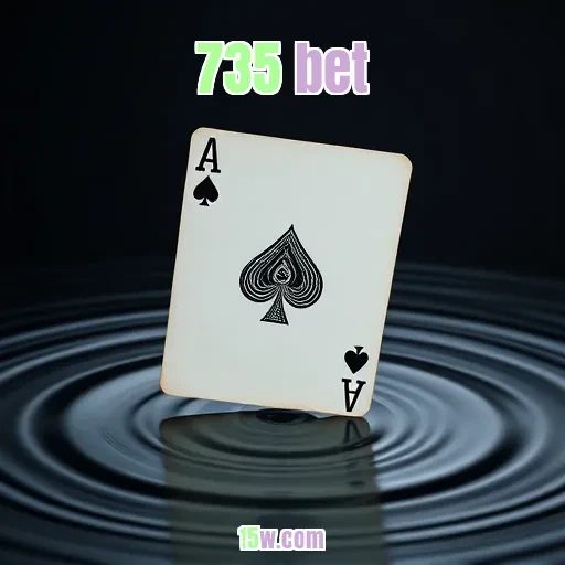 735 bet: Conheça O App que Transformou a Aposta Online no Brasil