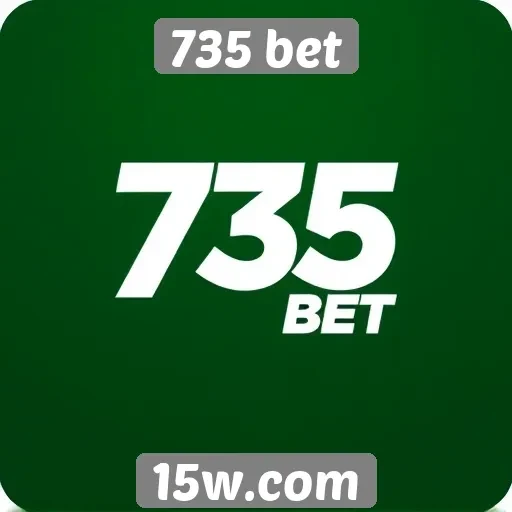 Ofertas de bônus e promoções da 735 bet