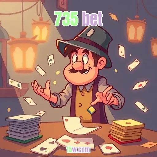 735 bet Jogos