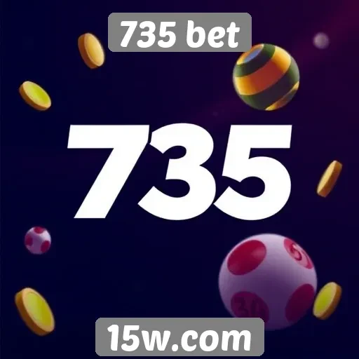 Principais jogos disponíveis na 735 bet