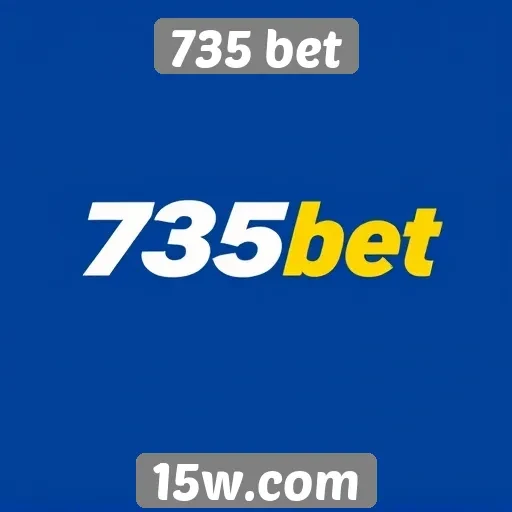 Estratégias de marketing adotadas pela 735 bet