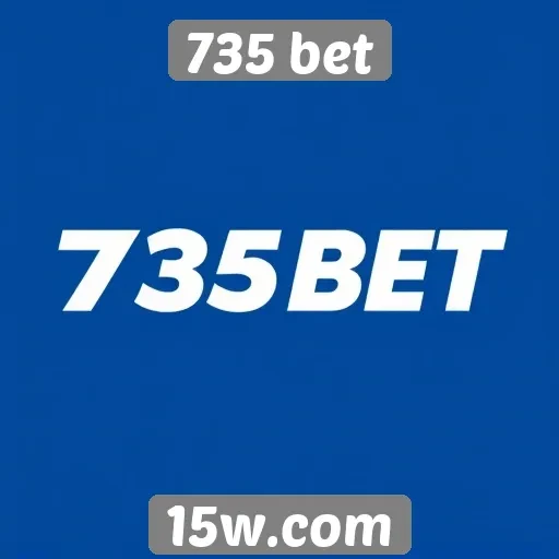 Opcões de pagamento disponíveis no 735 bet