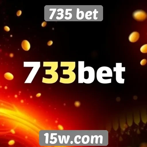 Popularidade do 735 bet entre os jogadores