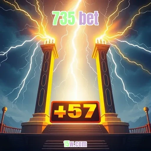 735 bet Promoções