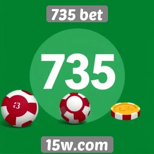 Impacto das regulamentações na operação da 735 bet